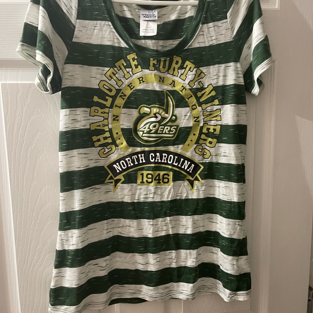University of North Carolina T-Shirt
